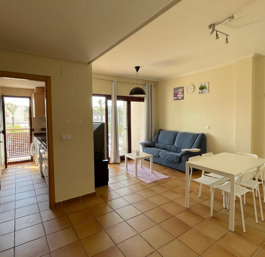 Luminoso Apartamento En Murcia Exterior foto