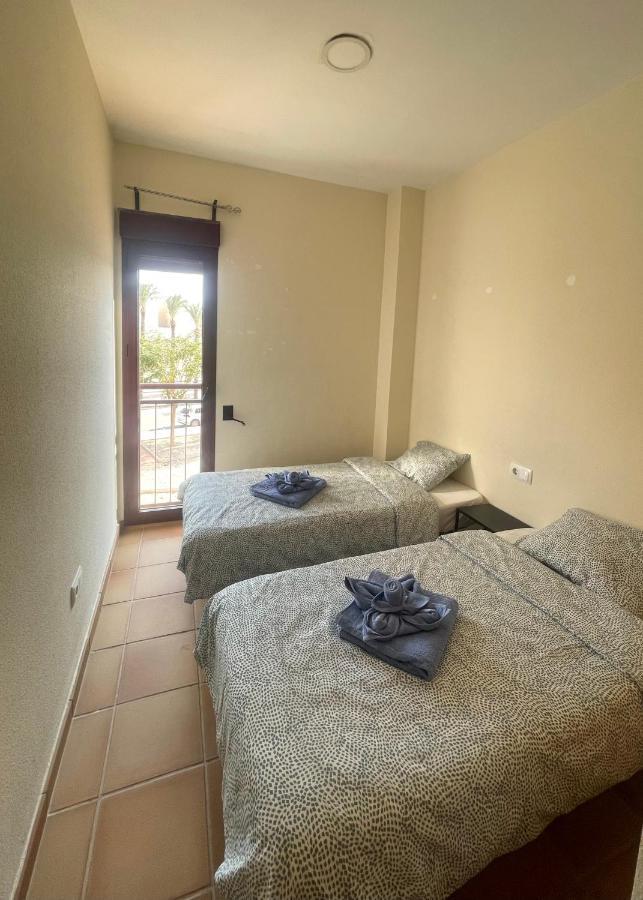 Luminoso Apartamento En Murcia Exterior foto